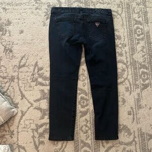 Excellent condition! GUESS Skinny Jean, Macy’s Signature 50th Anniversary